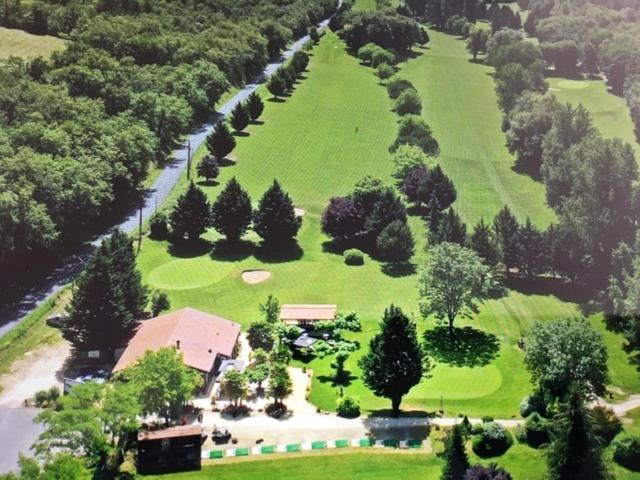 Villa Bellevue Chambre D'Hotes Siorac-en-Périgord Zewnętrze zdjęcie